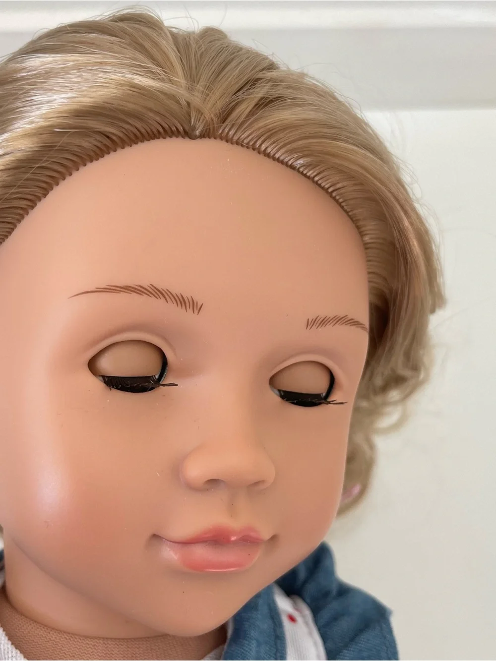 Our Generation Doll Shelley 18